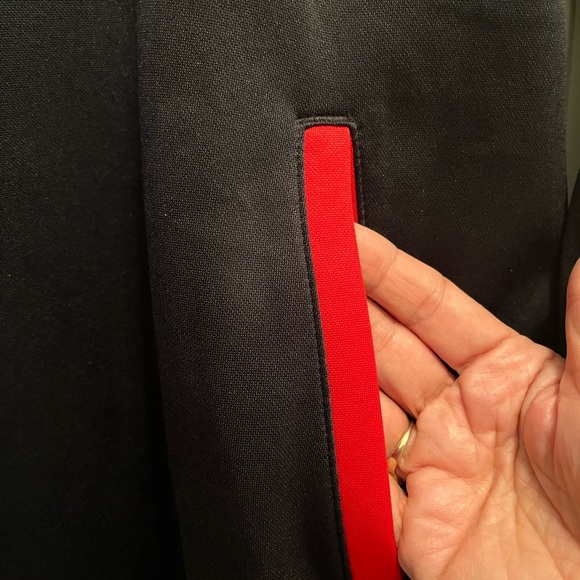 Nike NWT Georgia Bulldogs Pullover Thermal Hoodie - size Med - Picture 4 of 11